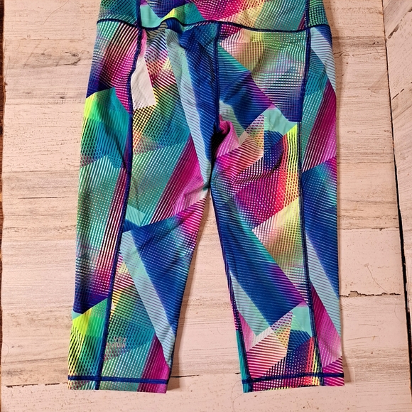 Victoria's Secret VSX Sport Medium Rise form fitt - Picture 5 of 7